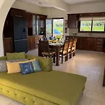 Villa Marianna I - Spacious Sea View With Private Pool - Sea Caves *