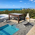 Villa Marianna I - Spacious Sea View With Private Pool - Sea Caves