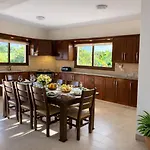 Villa Marianna I - Spacious Sea View With Private Pool - Sea Caves Peyia