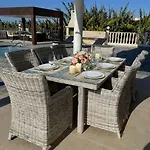 Marianna I - Spacious Sea View With Private Pool - Sea Caves
