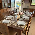 Marianna I - Spacious Sea View With Private Pool - Sea Caves Villa *