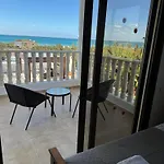 Marianna I - Spacious Sea View With Private Pool - Sea Caves * Πέγεια