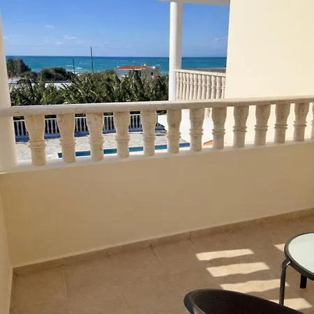 Marianna I - Spacious Sea View With Private Pool - Sea Caves Vilă Peyia