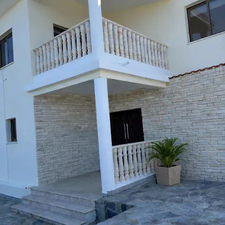 Marianna I - Spacious Sea View With Private Pool - Sea Caves Peyia