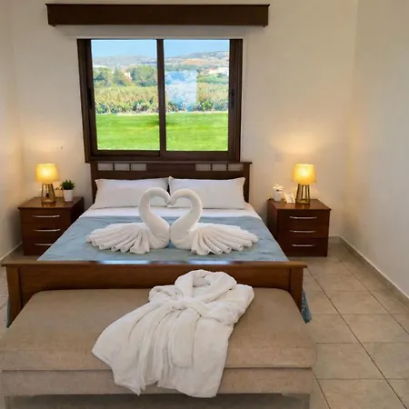 Marianna I - Spacious Sea View With Private Pool - Sea Caves *