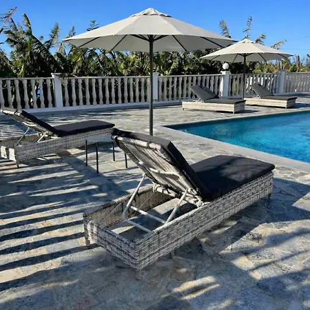 Marianna I - Spacious Sea View With Private Pool - Sea Caves *