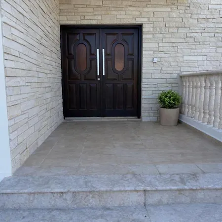 Marianna I - Spacious Sea View With Private Pool - Sea Caves
