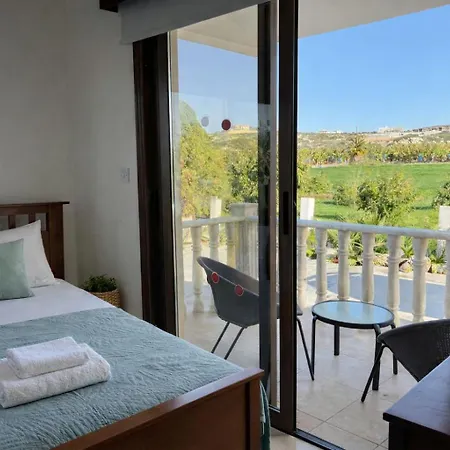 Вилла Marianna I - Spacious Sea View With Private Pool - Sea Caves