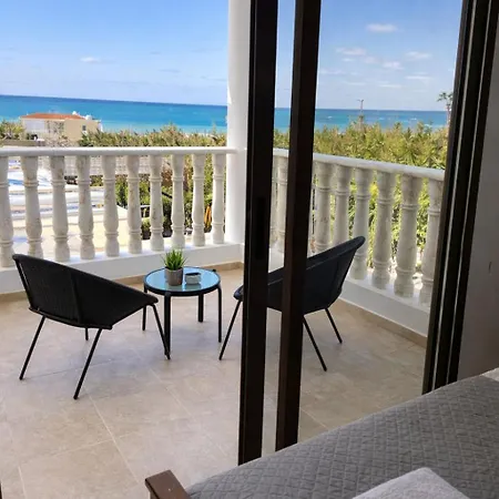Marianna I - Spacious Sea View With Private Pool - Sea Caves