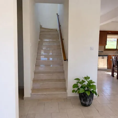 Villa Marianna I - Spacious Sea View With Private Pool - Sea Caves Peyia