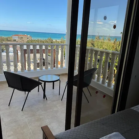 Marianna I - Spacious Sea View With Private Pool - Sea Caves * Peyia