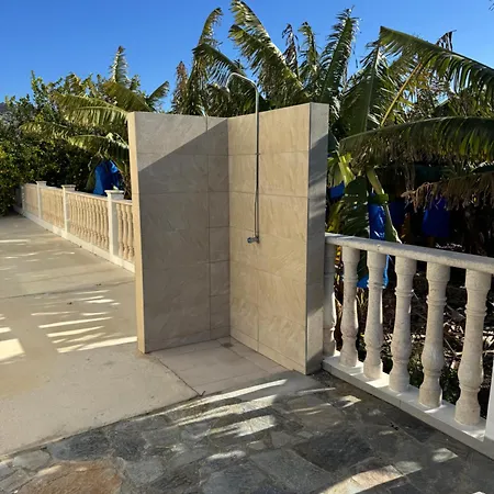 Marianna I - Spacious Sea View With Private Pool - Sea Caves Peyia