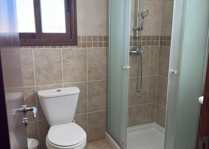 Вилла Marianna I - Spacious Sea View With Private Pool - Sea Caves Пейя