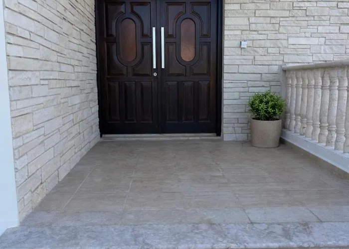 Marianna I - Spacious Sea View With Private Pool - Sea Caves