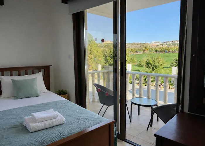 Villa Marianna I - Spacious Sea View With Private Pool - Sea Caves