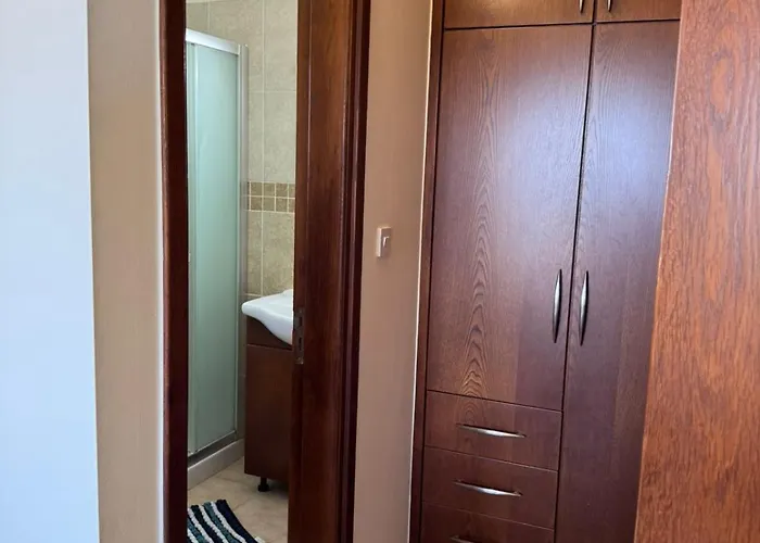 Marianna I - Spacious Sea View With Private Pool - Sea Caves Пейя