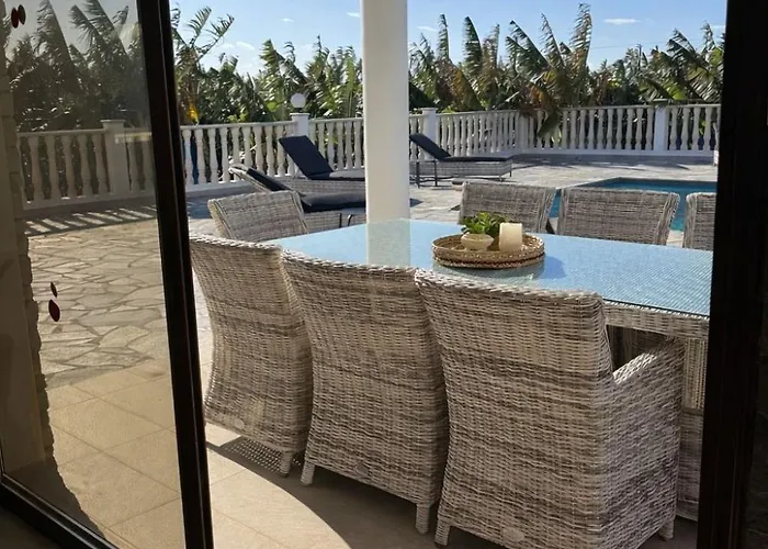 Marianna I - Spacious Sea View With Private Pool - Sea Caves Вилла Пейя