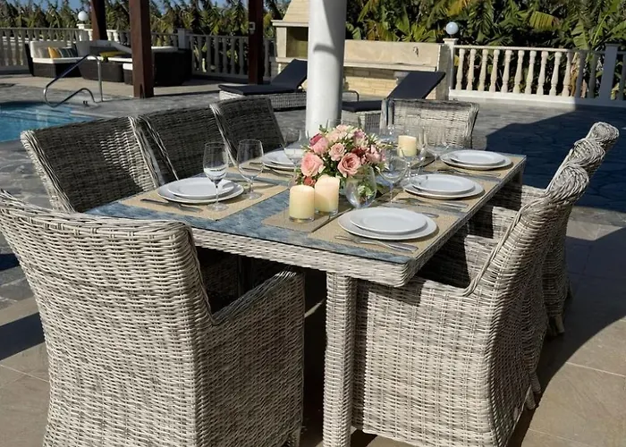 Marianna I - Spacious Sea View With Private Pool - Sea Caves