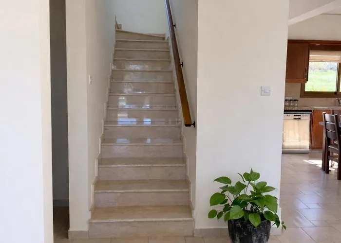 Villa Marianna I - Spacious Sea View With Private Pool - Sea Caves Pégeia