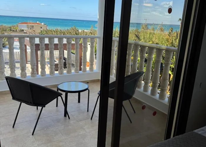 Marianna I - Spacious Sea View With Private Pool - Sea Caves * Pégeia