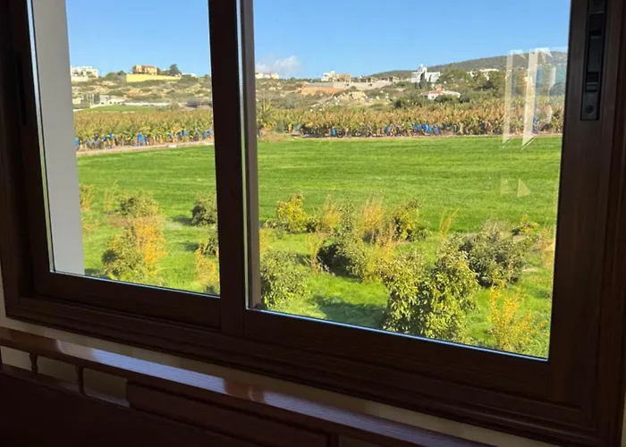 Marianna I - Spacious Sea View With Private Pool - Sea Caves Pégeia