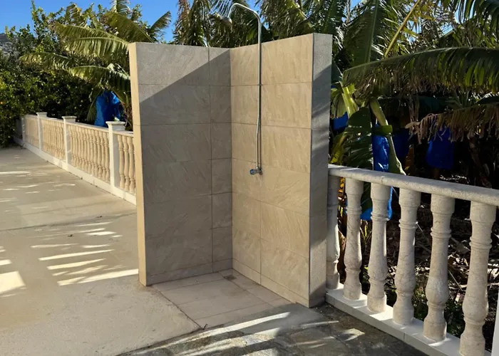 Marianna I - Spacious Sea View With Private Pool - Sea Caves Пейя